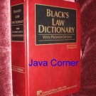 BLACK'S LAW DICTIONARY SIXTH EDITION