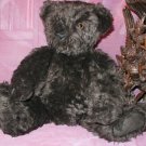 Vermont big dark brown Bear Vermont big dark brown Bear