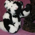 Vermont Holstein Bear