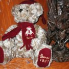 Harrods Bear 1999