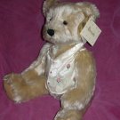 Harrods in Bloom Bear