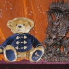 Harrods Bear 2000