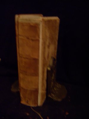 Bouvier's Law Dictionary Volume II