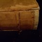 Bouvier's Law Dictionary Volume II
