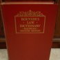 Bouvier's Law Dictionary Bladwin Century Edition