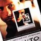 Memento, VHS, NEW