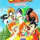 A GOOFY MOVIE, VHS WITH CLAMSHELL