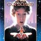 THE INDIAN IN THE CUPBOARD, VHS WITH CLAMSHELL