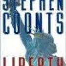 Liberty by Stephen Coonts Audio Book CD
