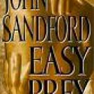 EASY PREY: John Sandford