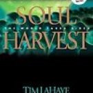 Soul Harvest, Tim LaHaye, Jerry B Jenkins, Paperback