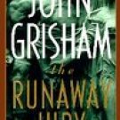 The Runaway Jury, Hard Cover 1996 1st Edition