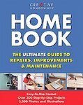 Home Book: The Ultimate Guide to Repairs & Improvements