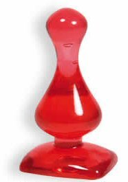 Gum Drops - 4 Inch Butt Plug