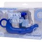 Doc Johnson - Vibrating XL Men's Prostate Pleasure Wand