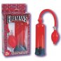 Fireman's Penis Pump