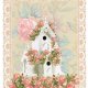 Birdhouse Cards