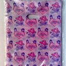 Midium Size Plastic Gift Bags, length 25 cm , width 20cm, approximately 100 pieces