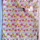 Midium Size Plastic Gift Bags, length 25 cm , width 20cm, approximately 100 pieces