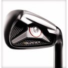 Taylormade Burner Irons