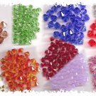 4mm  Bicones