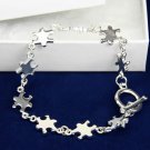 Autism Ribbon Bracelet