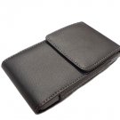 Vertical Leather Case Cover for HTC Google Nexus one N1 & Screen Protector