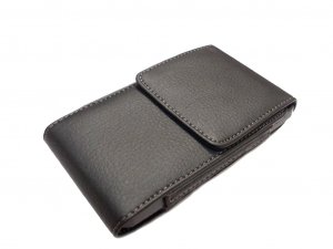 Vertical Leather Case Cover for HTC Google Nexus one N1 & Screen Protector