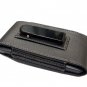 Vertical Leather Case Cover for HTC Google Nexus one N1 & Screen Protector