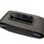 Vertical Leather Case Cover for LG GT950 Arena + Screen Protector