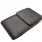 Vertical Leather Case Cover Pouch for HTC Wildfire + Screen Protector