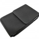 Vertical Leather Case Cover for Samsung Galaxy S i9000 16GB + Screen Protector