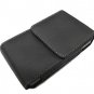 Vertical Leather Case Cover for Samsung Galaxy S i9000 16GB + Screen Protector