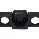 Portable Stereo Speaker for Samsung i9000 Galaxy S Black