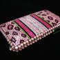 Bling Rhinestone Crystal Leopard Pink Hard Case Cover for Apple iPhone 3G 3GS