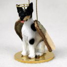 Rat Terrier  Angel