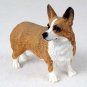 Welsh Corgi, Pembroke Standard Figurine