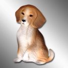 Beagle Best Friends Magnet