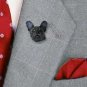 French Bulldog Pin
