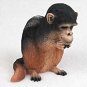 Chimpmonk Mishap Figurine