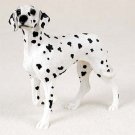 DF02 Dalmatian Standard Figurine