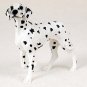 DF02 Dalmatian Standard Figurine