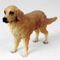DF09 Golden Retriever  Standard Figurine