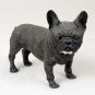 DF73 French Bulldog Standard Figurine