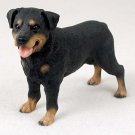 DF11 Rottweiler  Standard Figurine