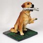 DFLS09 Golden Retriever My Dog Special Edition