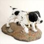 DFLS106B Pointer Black & White My Dog Special Edition