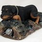 DFLS11 Rottweiler My Dog Special Edition