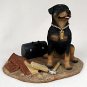 DFLS11:1 Rottweiler My Dog Special Edition