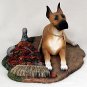 DFLS16B Great Dane Fawn My Dog Special Edition